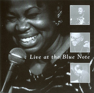 bluenote